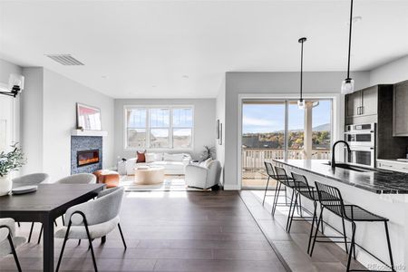 New construction Single-Family house 6658 S Kline Wy, Littleton, CO 80127 - image 9