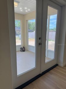 New construction Single-Family house 20115 Sw 83Rd Pl, Dunnellon, FL 34431 - image 18