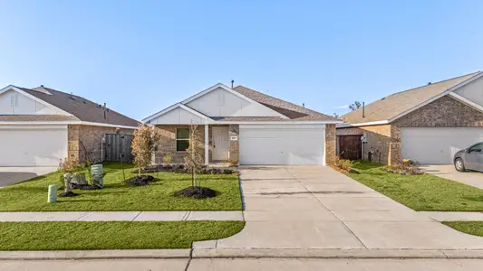Tavola by Lennar in New Caney - image 5