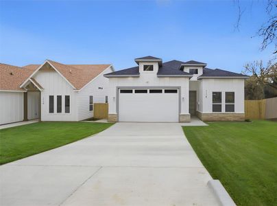 New construction Single-Family house 1115 Riverwood Rd, Dallas, TX 75217 - image