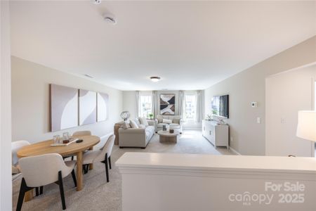 New construction Single-Family house 218 Prosperous Path, Unit 2B, Locust, NC 28097 - image