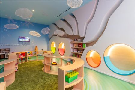 New construction Condo house 17975 Collins Ave, Unit 2402, Sunny Isles Beach, FL 33160 - image 10