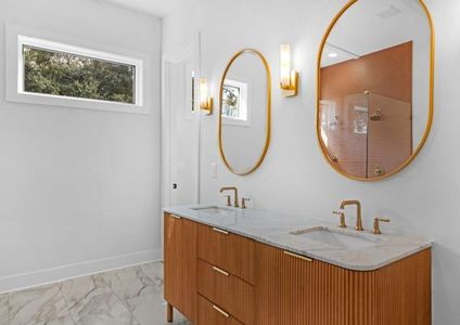 New construction Single-Family house 1386 Wayne Ave Ne, Atlanta, GA 30306 - image 8