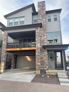 New construction Single-Family house 15682 W Girard Ave, Morrison, CO 80465 - photo 0