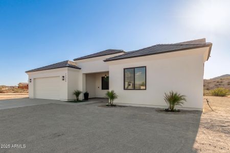 New construction Single-Family house 13304 S 218Th Ave, Buckeye, AZ 85326 - image