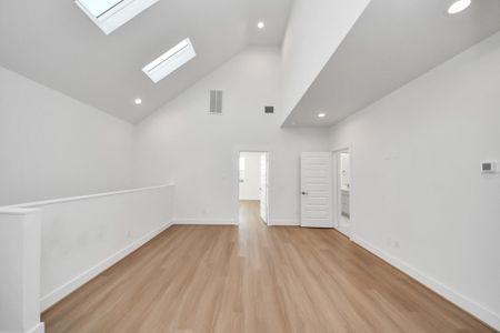 New construction Single-Family house 9146 Besos Ln, Houston, TX 77051 - image 18