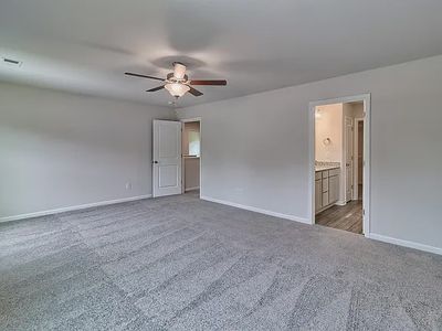 New construction Single-Family house 766 Samantha St, West Columbia, SC 29170 plan Adger - image 11