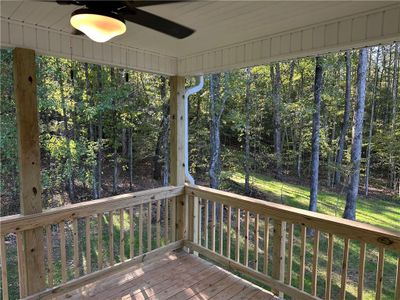 New construction Single-Family house 5127 Bird Rd, Gainesville, GA 30506 - image