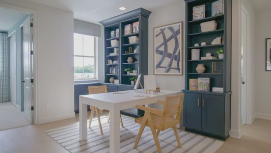 New construction Single-Family house 2856 Willowseed Ln, St. Cloud, FL 34772 plan Torrey Pines II - image 10