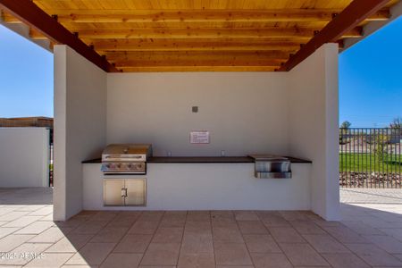 New construction Single-Family house 100 W Northern Ave, Unit 17, Phoenix, AZ 85021 D- photo 24 24