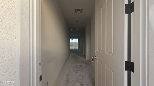 New construction Single-Family house 37581 N Cowboy Ln, San Tan Valley, AZ 85140 Violet- photo 3 3