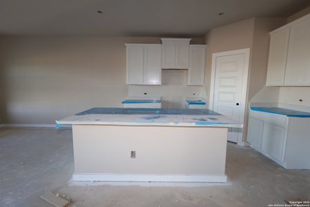 New construction Single-Family house 10215 Goodison Drive, Converse, TX 78109 Magellan- photo 0