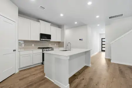 New construction Single-Family house 2113 Soriah Ct, Brookshire, TX 77423 plan Norman - image 6