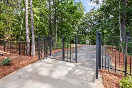 New construction Townhouse house 5711 Tillman Wy, Powder Springs, GA 30127 null- photo 18 18