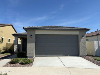 New construction Single-Family house 13143 N 145Th Ln, Surprise, AZ 85379 - image