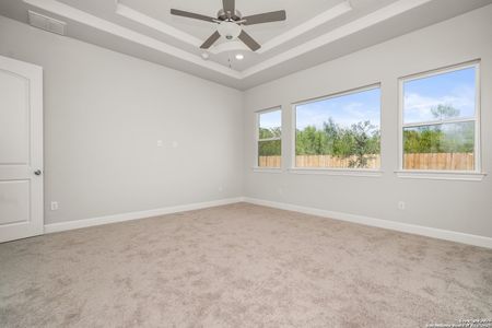 New construction Single-Family house 307 E Club Vw, Seguin, TX 78155 null- photo 19 19