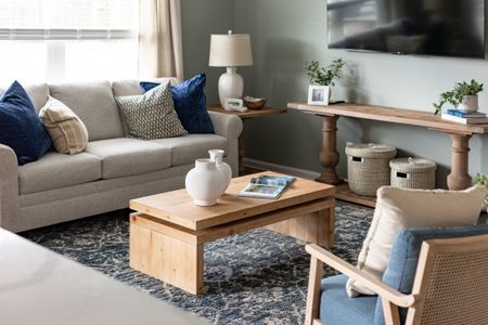 New construction Single-Family house 11001 Woodland Trl, Brunswick, GA 31525 plan The Magnolia - image 15