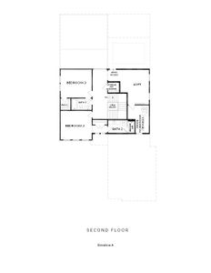 New construction Single-Family house 483 Dahlonega St, Cumming, GA 30040 null- photo 4 4