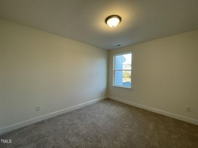 New construction Townhouse house 472 Traditions Grande Blvd, Unit 34, Wake Forest, NC 27587 Denton- photo 21 21