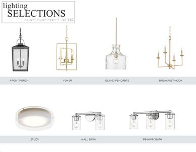 New construction Single-Family house 827 Gentle Breeze Dr, Summerville, SC 29486 plan Hutchinson (Ranch) - image 18