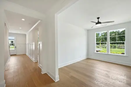 New construction Single-Family house 13605 Tranquil Day Dr, Matthews, NC 28105 null- photo 0