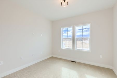 New construction Townhouse house 1923 Squib Ln, Fort Collins, CO 80524 plan Meadow - image 6