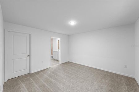 New construction Single-Family house 1102 W Ludlum St, Citrus Springs, FL 34434 - image 12