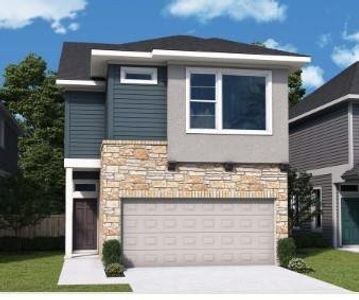 New construction Single-Family house 900 Venus Cir, Unit 98, Round Rock, TX 78664 The Elkhound- photo 0 0