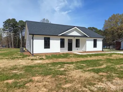 New construction Single-Family house 450 E Ridge Rd, Unit 17-18, Salisbury, NC 28144 - image