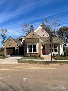 New construction Single-Family house 231 Parkland Avenue, Rock Hill, SC 29730 - photo 0