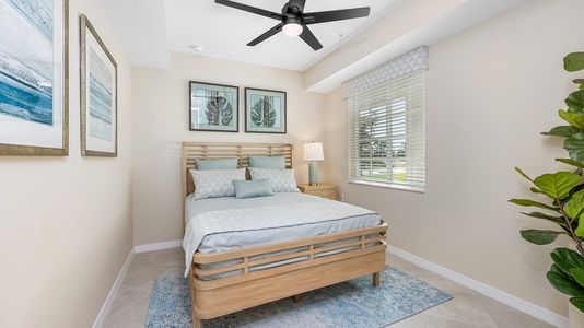 Ibis Landing Golf & Country Club: Terrace Condominiums 9