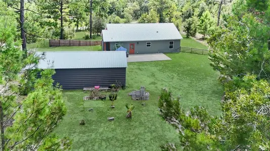 New construction Single-Family house 1170 Cr 543B, Sumterville, FL 33585 - image