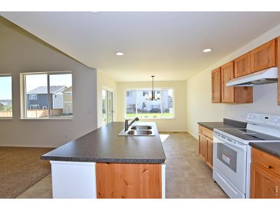 New construction Single-Family house 2405 Jasmine Ln, Johnstown, CO 80534 - image 14
