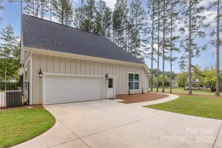 New construction Single-Family house 5101 Garden Gate Dr, Monroe, NC 28112 - image