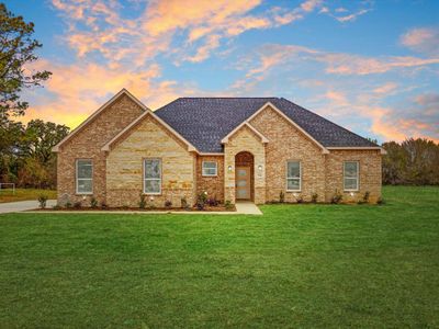 New construction Single-Family house 544 Shepherd Rd, Combine, TX 75159 - image