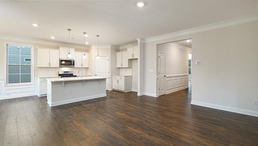 New construction Single-Family house 2054 Skyhawk Dr, York, SC 29745 Birch- photo 9 9