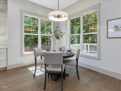 New construction Single-Family house 57 Hazelwood, Pittsboro, NC 27312 - image 16