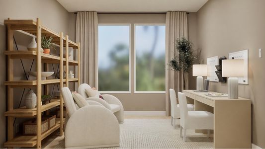 Ranches at Lake Mcleod: Classic Collection 16