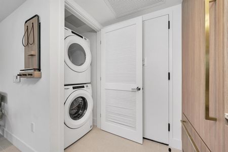New construction Condo house 601 Ne 1St Ave, Unit 3809, Miami, FL 33132 - image 11