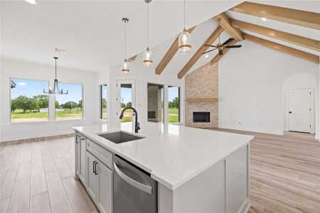 Prairie Winds Estates by Ashlyn Homes in Poolville - image 8