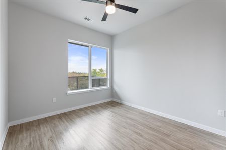 New construction Condo/Apt house 4510 Terry-O Ln, Unit 345, Austin, TX 78745 - photo 12 12