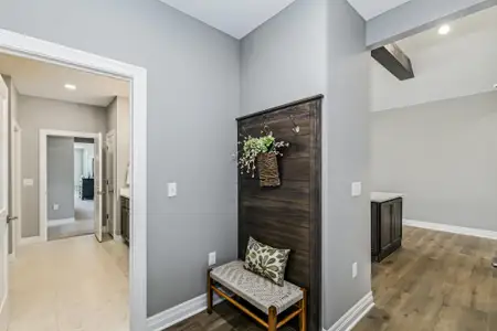 New construction Single-Family house 200 W Boxthorn Dr, Andover, KS 67002 - image 8