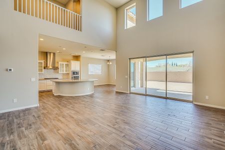 New construction Single-Family house 19910 W Mulberry Dr, Buckeye, AZ 85326 null- photo 16 16