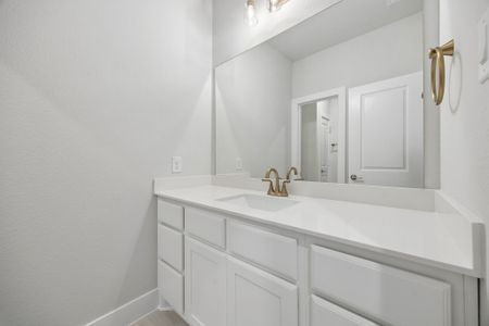 New construction Single-Family house 4629 Kipling St, McKinney, TX 75071 plan Kenai - image 15
