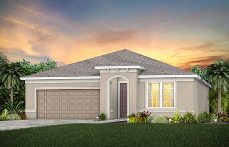 Heron Preserve by Pulte Homes in Port St. Lucie - photo 7 7