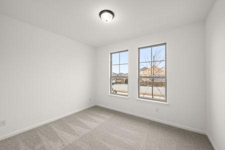 New construction Single-Family house 2707 Weston Wy, Anna, TX 75409 plan Concord II - image 17