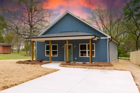 New construction Single-Family house 107 Brown St, Unit 12 / 13, Clover, SC 29710 - image