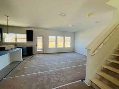 New construction Single-Family house 106 S Stonemill Trl, Unit 233, Wilson's Mills, NC 27520 Caroline- photo 25 25