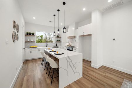 New construction Single-Family house 4010 Yellowstone Blvd, Houston, TX 77021 null- photo 5 5
