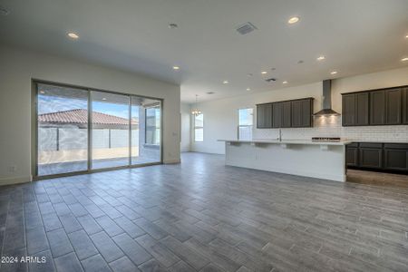 New construction Single-Family house 274 S 164Th Dr, Goodyear, AZ 85338 Jade- photo 11 11